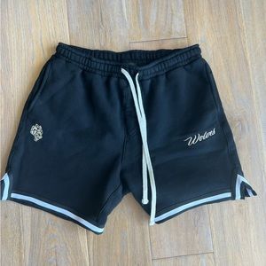 Darc Sport Men’s Terry Shorts